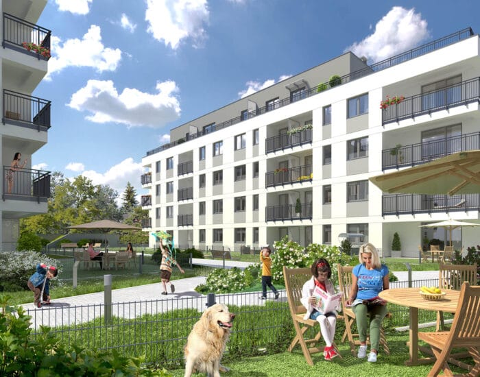 We invite you to a meeting with a landscape architect