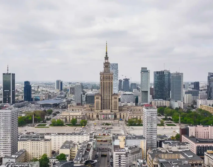 Inwestycje mieszkaniowe w Warszawie – przyszłość nieruchomości w stolicy