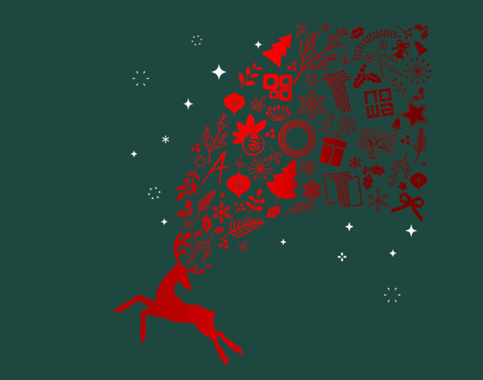 Wesołych Świąt Bożego Narodzenia!