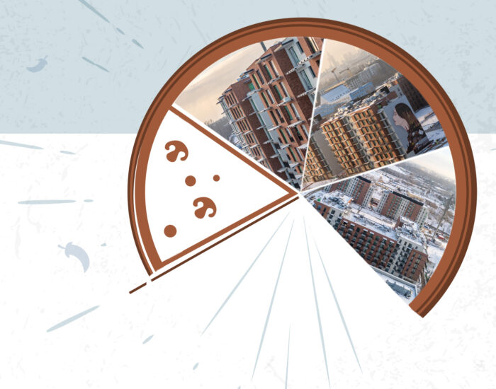 Ugryź rabat do 100 tys. zł na Nowej Pradze 9 lutego