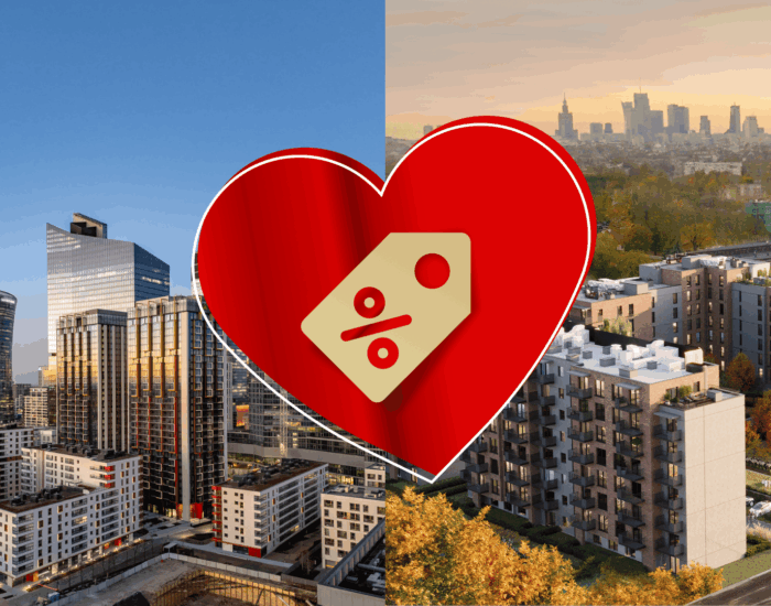 Rabaty od serca 13 i 14 lutego! Walentynkowe Dni Otwarte