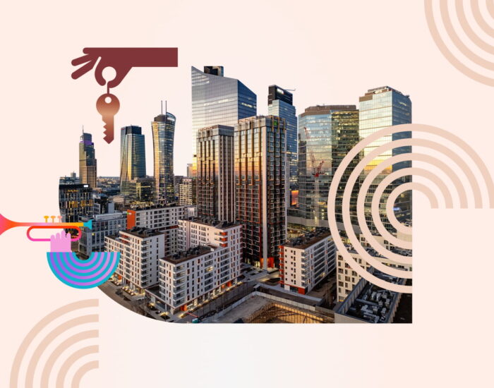 Festiwal Gotowych Apartamentów 18 kwietnia!