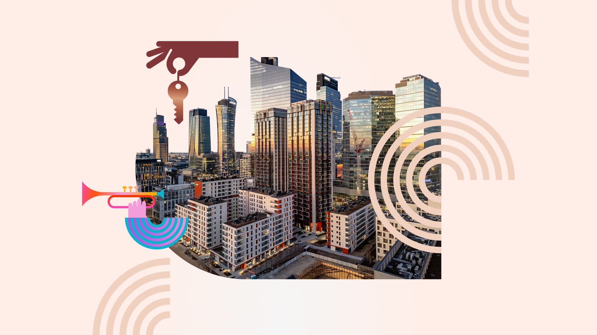 Ready Apartments Festival on April 18!