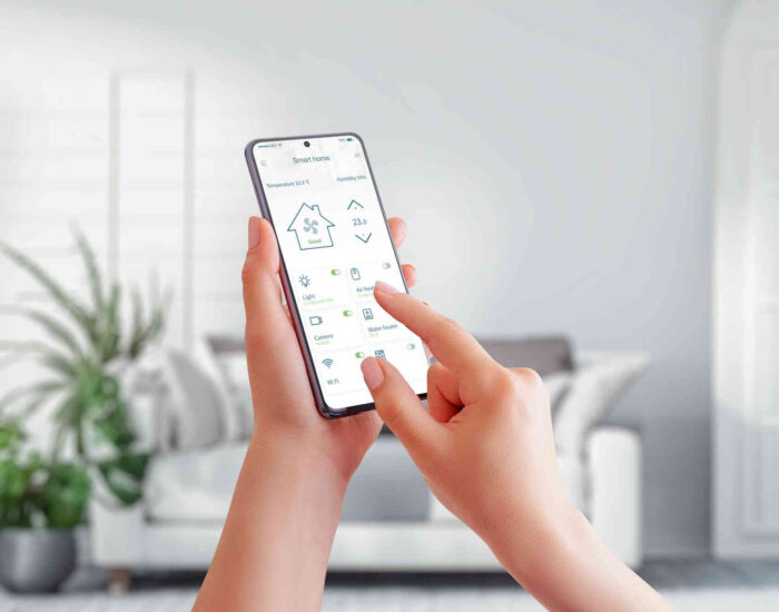 Smart home – które funkcje mają znaczenie