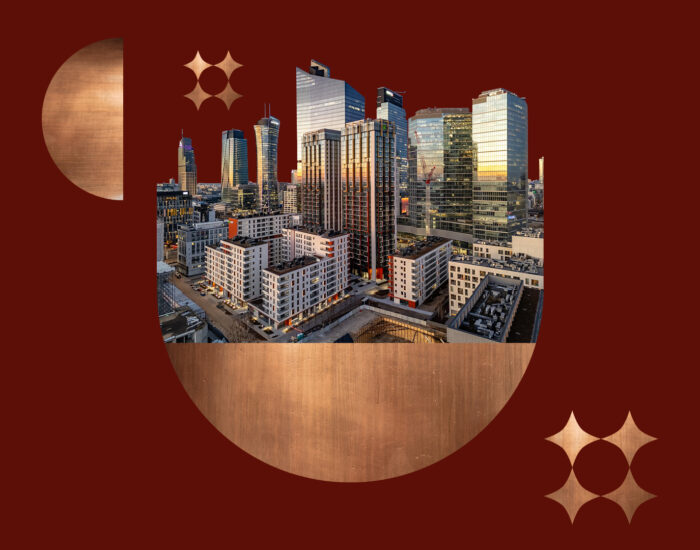 Dzień Otwarty Towarowa Towers i Towarowa Square 26 września