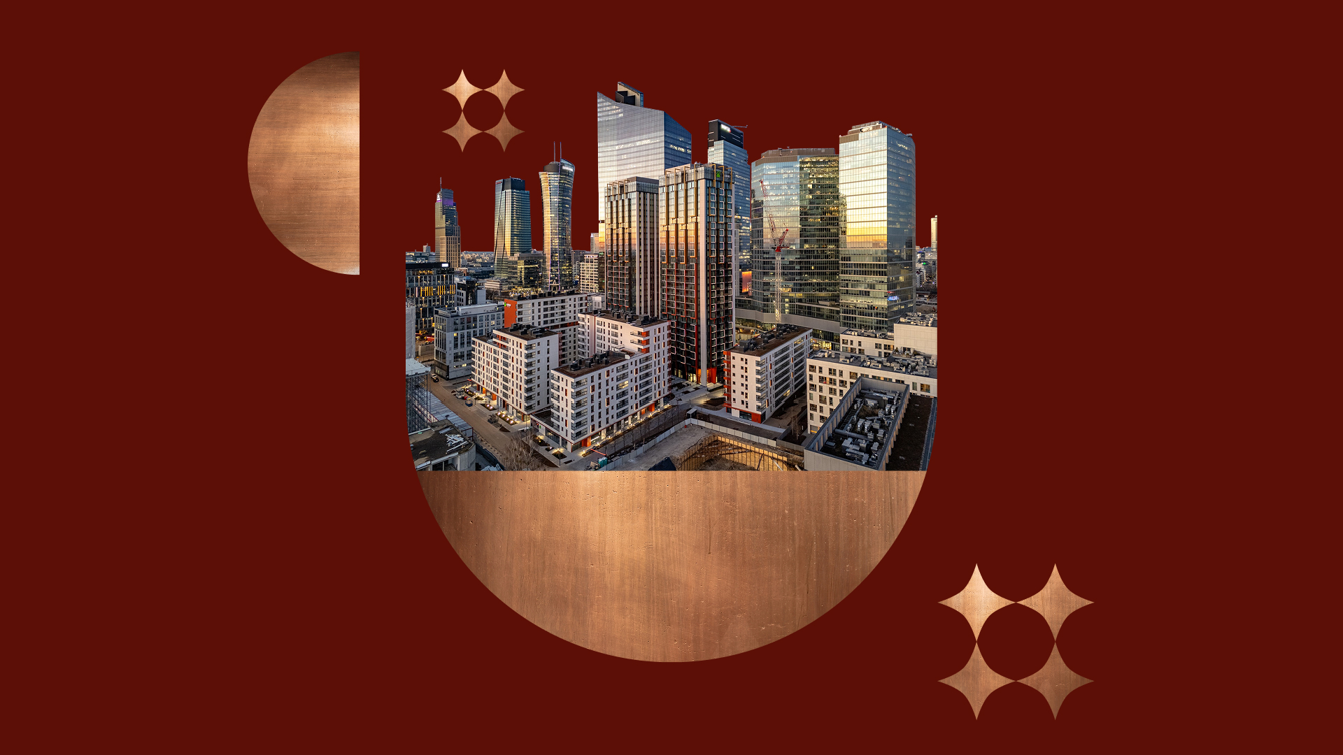 Open Day at Towarowa Towers and Towarowa Square on September 26